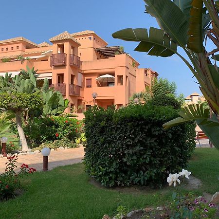 Apartamento Golfbeachness Motril Exterior foto