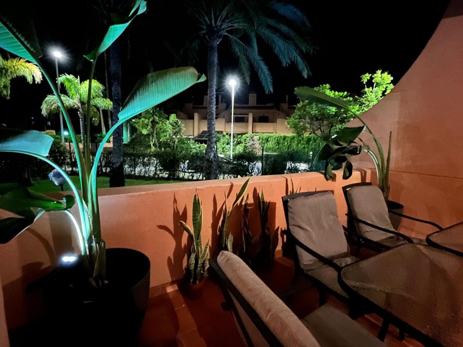 Apartamento Golfbeachness Motril Exterior foto