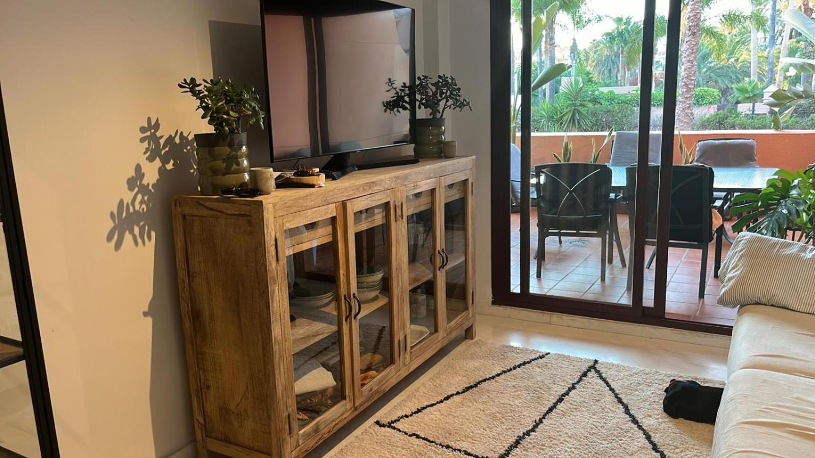 Apartamento Golfbeachness Motril Exterior foto