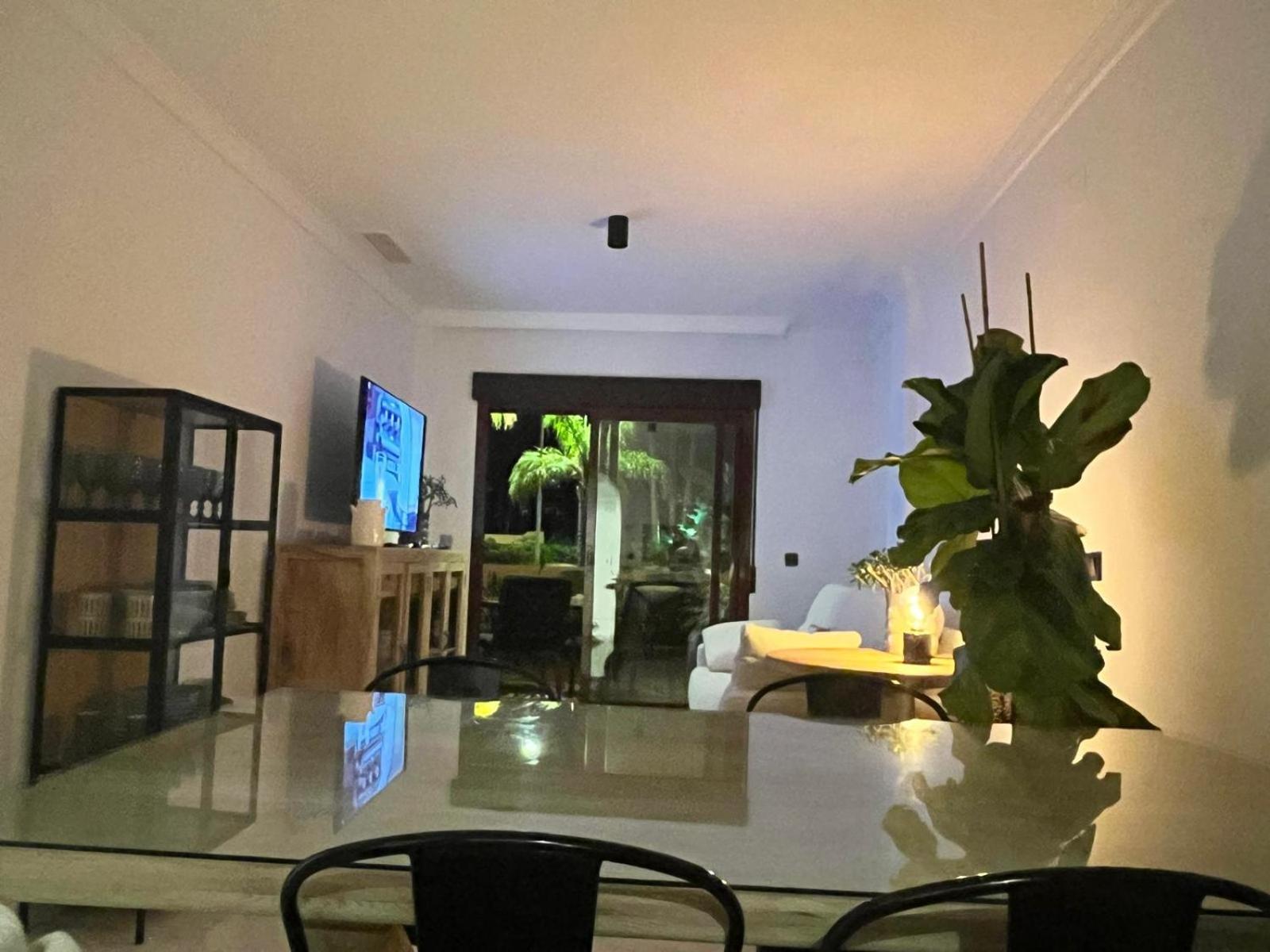 Apartamento Golfbeachness Motril Exterior foto