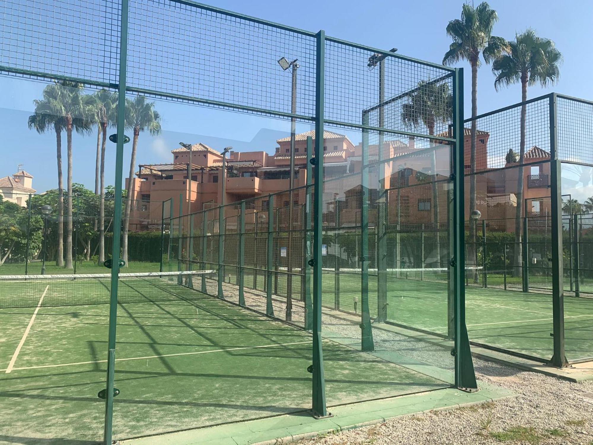 Apartamento Golfbeachness Motril Exterior foto